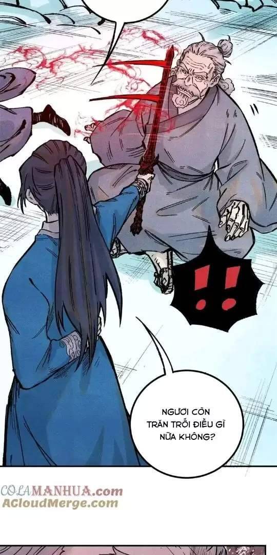 Ngụy Quân Tử Không Sợ Chết Chap 70 - Next Chap 71