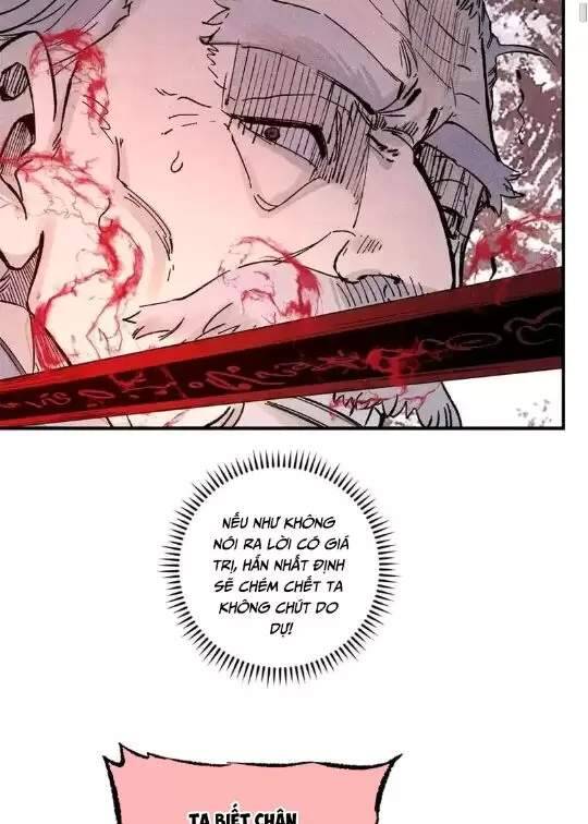Ngụy Quân Tử Không Sợ Chết Chap 70 - Next Chap 71