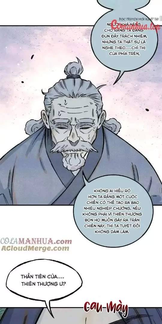 Ngụy Quân Tử Không Sợ Chết Chap 70 - Next Chap 71