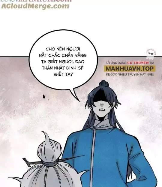 Ngụy Quân Tử Không Sợ Chết Chap 70 - Next Chap 71