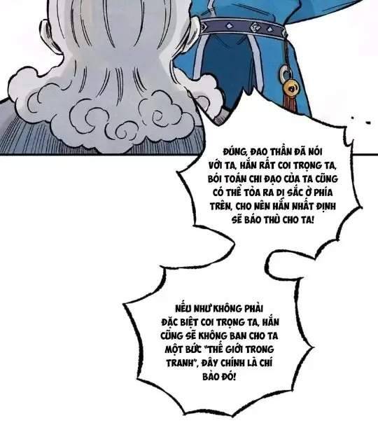Ngụy Quân Tử Không Sợ Chết Chap 70 - Next Chap 71