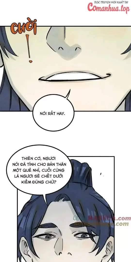 Ngụy Quân Tử Không Sợ Chết Chap 70 - Next Chap 71