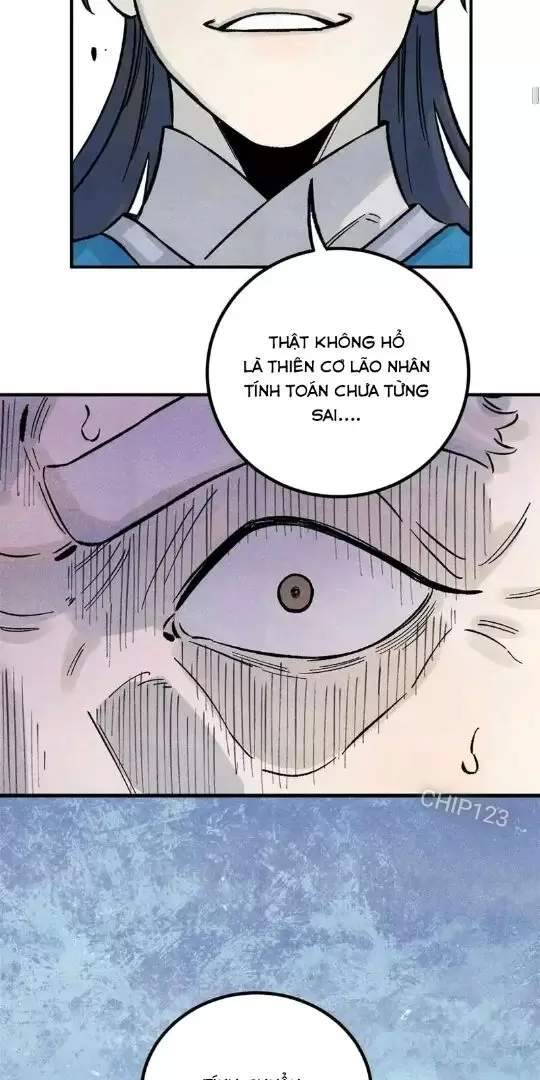 Ngụy Quân Tử Không Sợ Chết Chap 70 - Next Chap 71