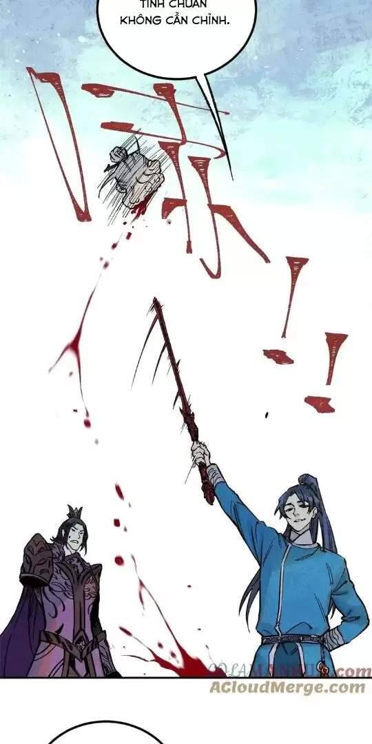 Ngụy Quân Tử Không Sợ Chết Chap 70 - Next Chap 71