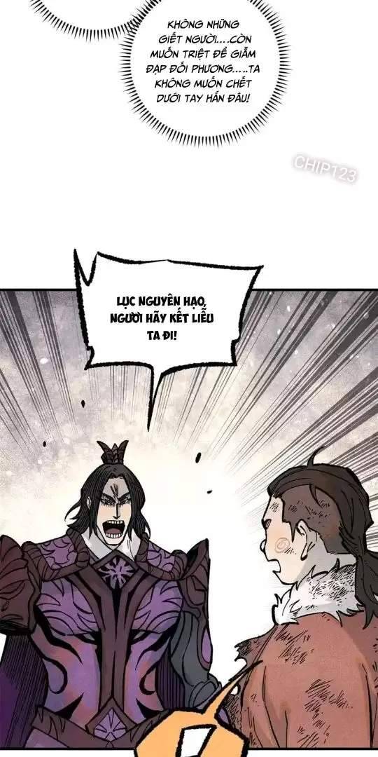 Ngụy Quân Tử Không Sợ Chết Chap 70 - Next Chap 71