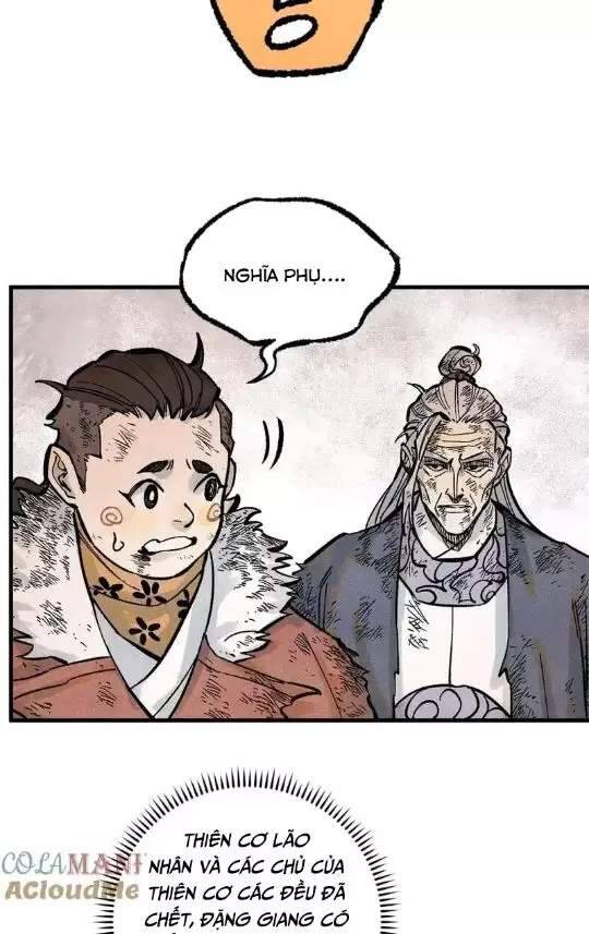 Ngụy Quân Tử Không Sợ Chết Chap 70 - Next Chap 71