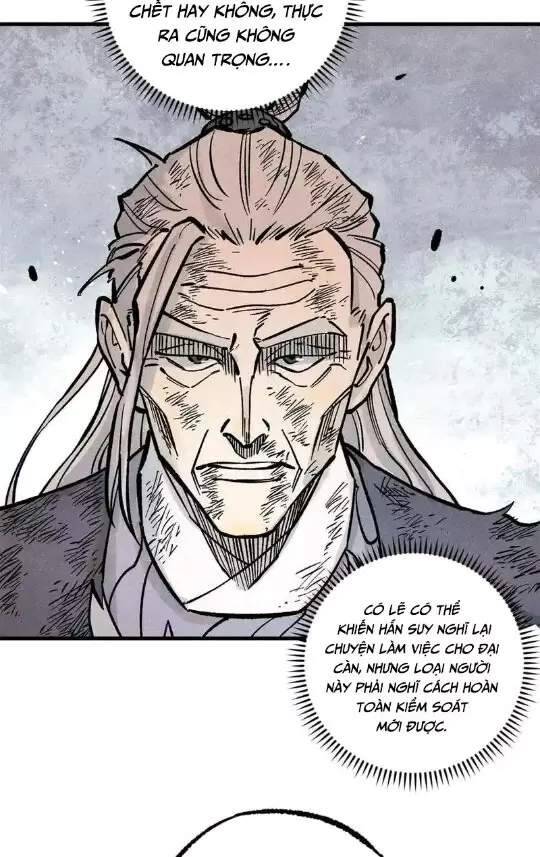 Ngụy Quân Tử Không Sợ Chết Chap 70 - Next Chap 71