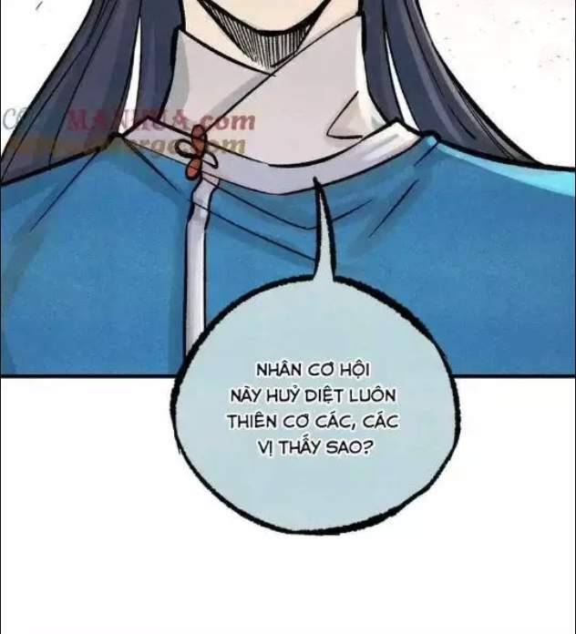 Ngụy Quân Tử Không Sợ Chết Chap 70 - Next Chap 71