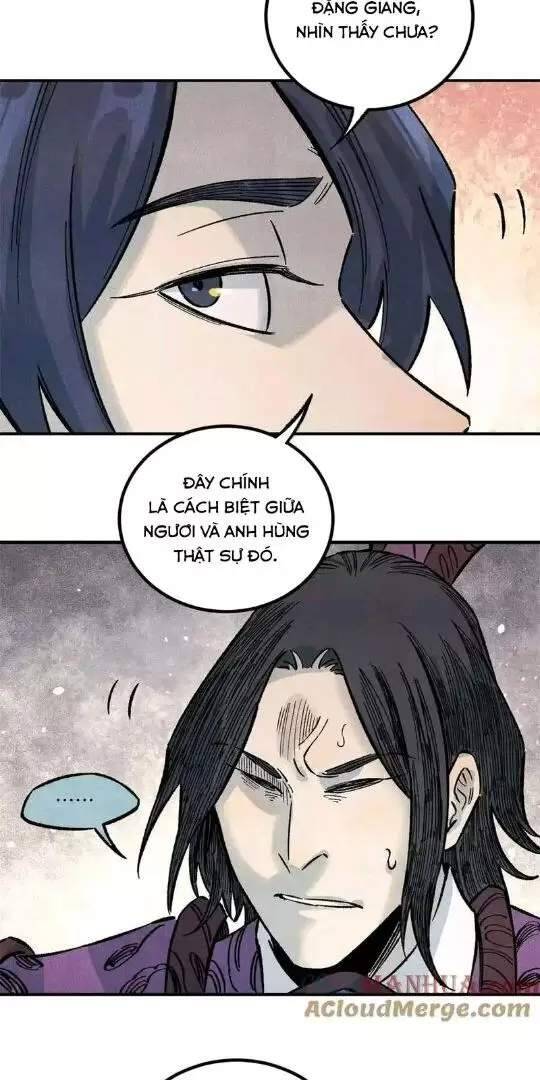 Ngụy Quân Tử Không Sợ Chết Chap 70 - Next Chap 71