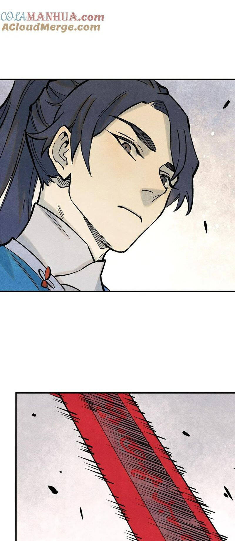 Ngụy Quân Tử Không Sợ Chết Chap 71 - Next Chap 72