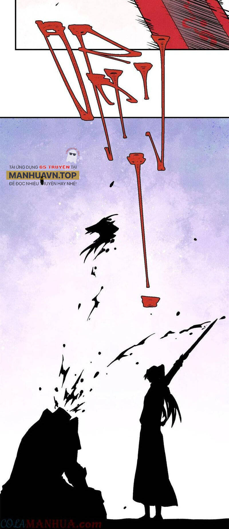 Ngụy Quân Tử Không Sợ Chết Chap 71 - Next Chap 72