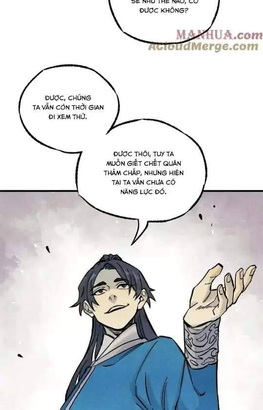 Ngụy Quân Tử Không Sợ Chết Chap 72 - Next Chap 73