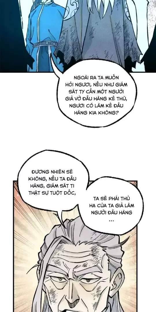 Ngụy Quân Tử Không Sợ Chết Chap 72 - Next Chap 73