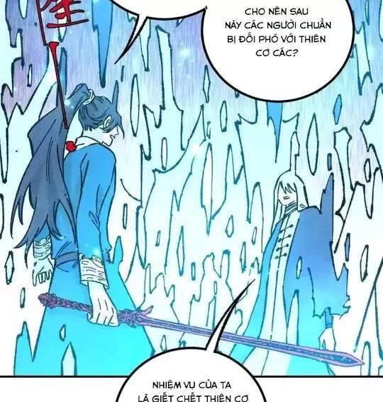 Ngụy Quân Tử Không Sợ Chết Chap 72 - Next Chap 73
