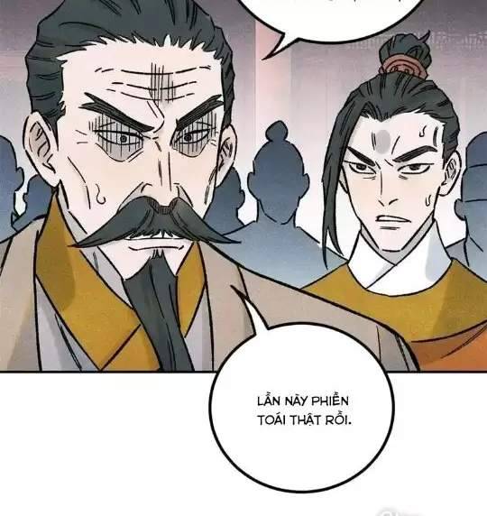Ngụy Quân Tử Không Sợ Chết Chap 72 - Next Chap 73