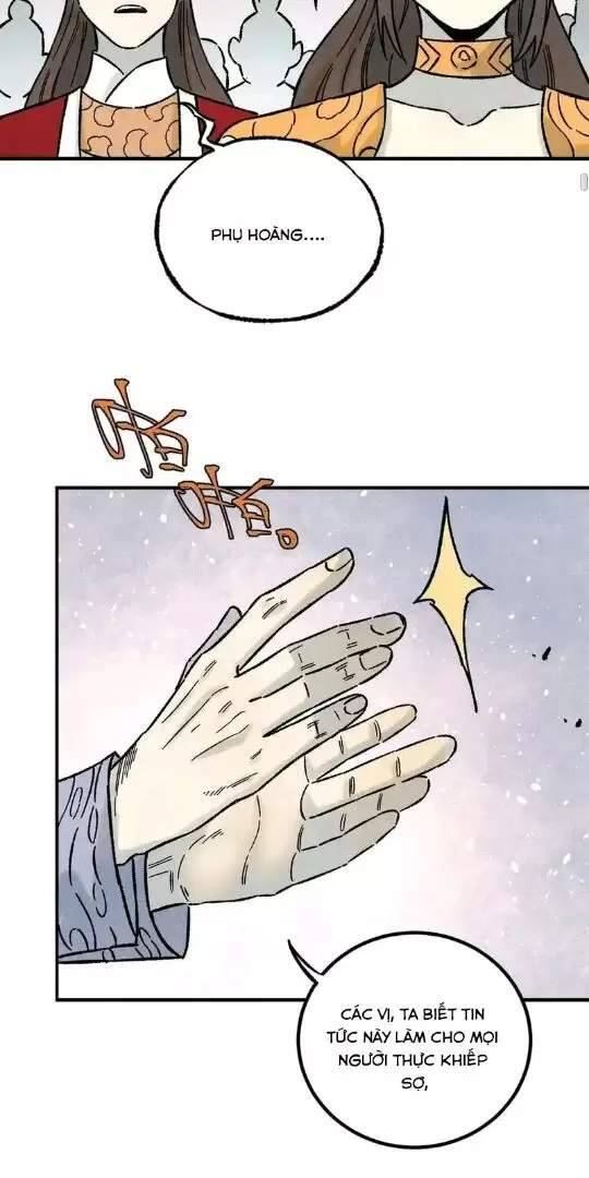Ngụy Quân Tử Không Sợ Chết Chap 72 - Next Chap 73