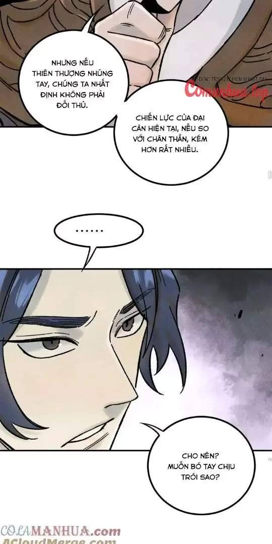 Ngụy Quân Tử Không Sợ Chết Chap 72 - Next Chap 73