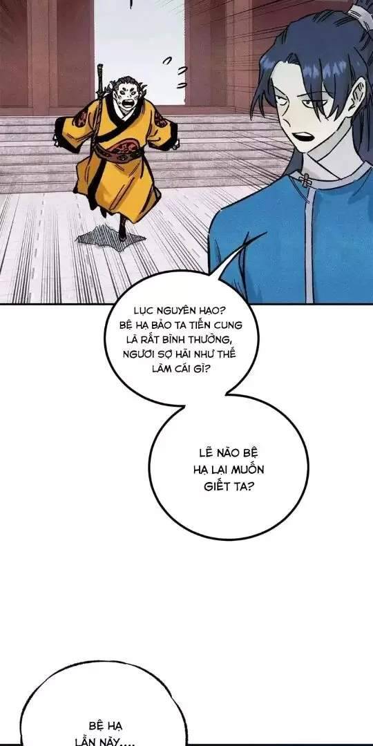 Ngụy Quân Tử Không Sợ Chết Chap 72 - Next Chap 73