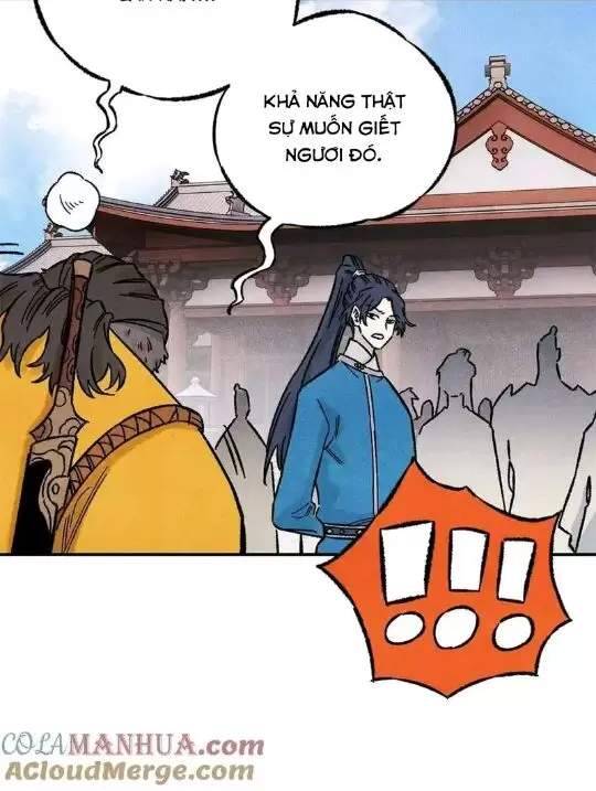 Ngụy Quân Tử Không Sợ Chết Chap 72 - Next Chap 73