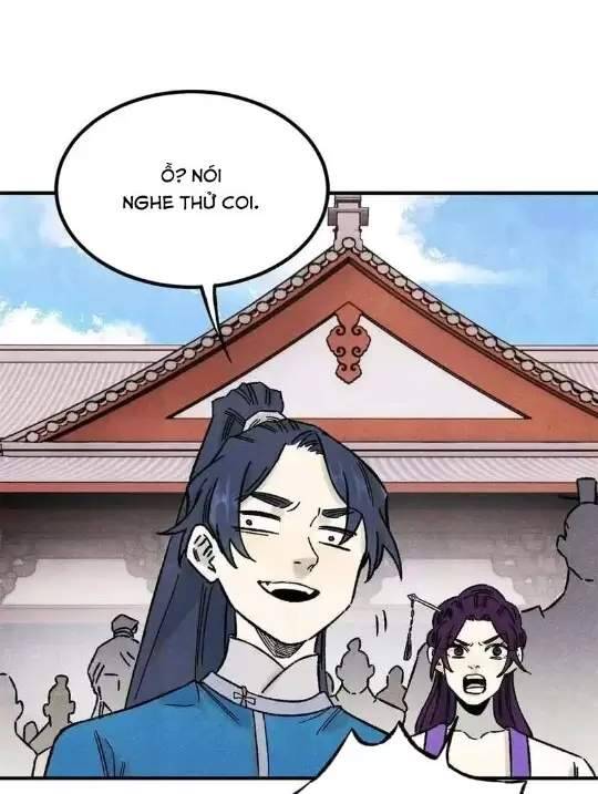 Ngụy Quân Tử Không Sợ Chết Chap 72 - Next Chap 73