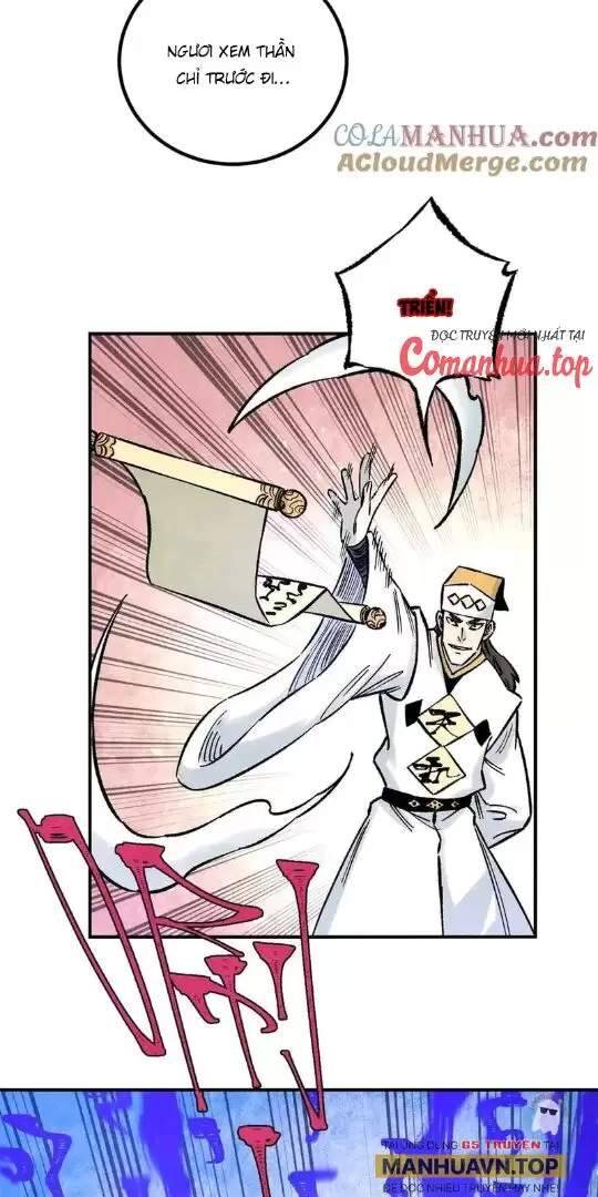 Ngụy Quân Tử Không Sợ Chết Chap 73 - Next Chap 74
