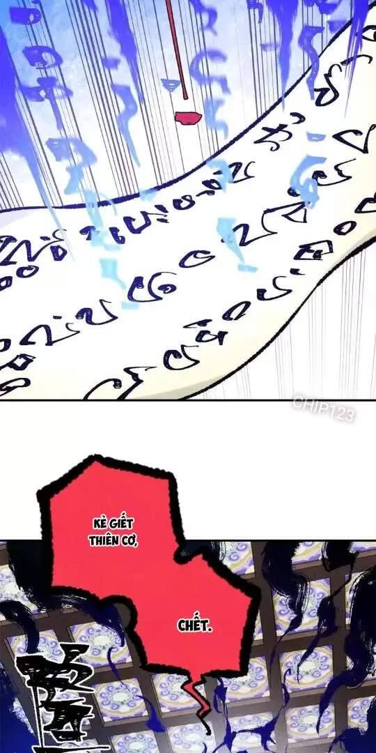 Ngụy Quân Tử Không Sợ Chết Chap 73 - Next Chap 74