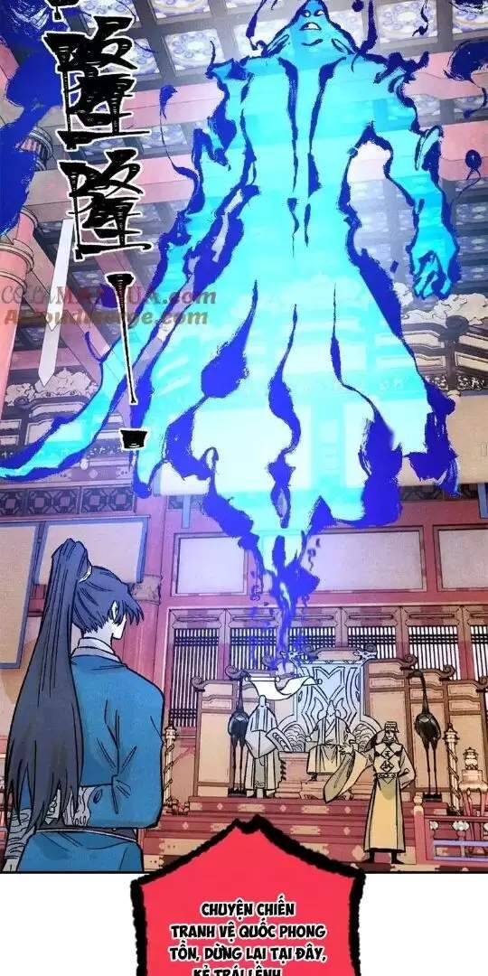 Ngụy Quân Tử Không Sợ Chết Chap 73 - Next Chap 74