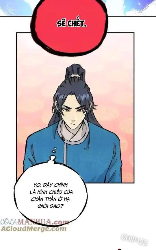 Ngụy Quân Tử Không Sợ Chết Chap 73 - Next Chap 74