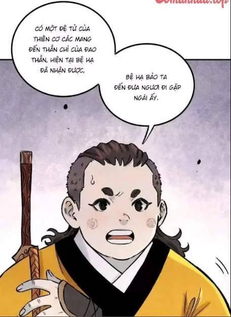 Ngụy Quân Tử Không Sợ Chết Chap 73 - Next Chap 74