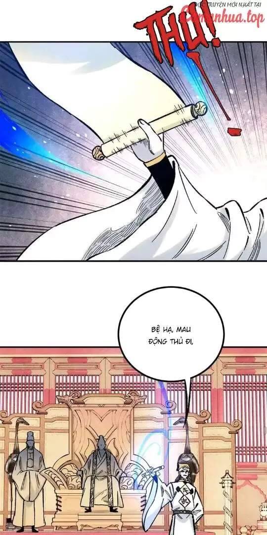 Ngụy Quân Tử Không Sợ Chết Chap 73 - Next Chap 74