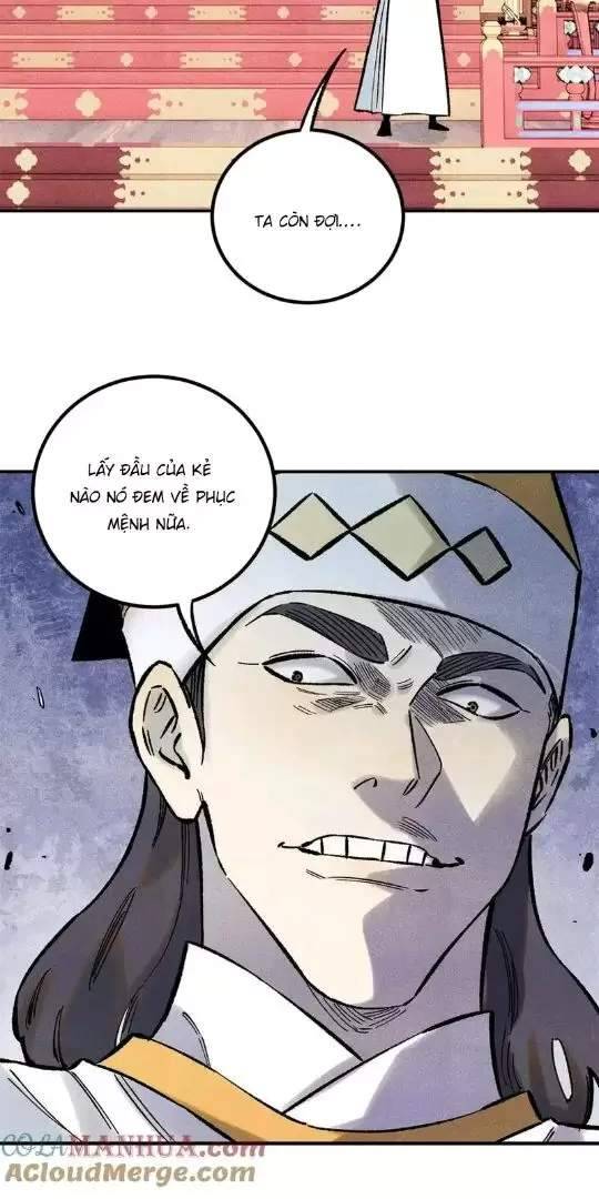 Ngụy Quân Tử Không Sợ Chết Chap 73 - Next Chap 74
