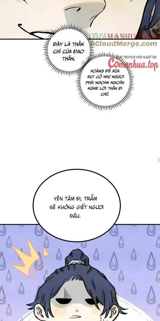 Ngụy Quân Tử Không Sợ Chết Chap 73 - Next Chap 74