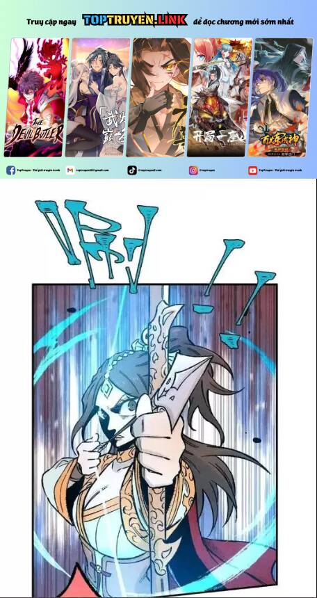 Ngụy Quân Tử Không Sợ Chết Chap 74 - Next Chap 75