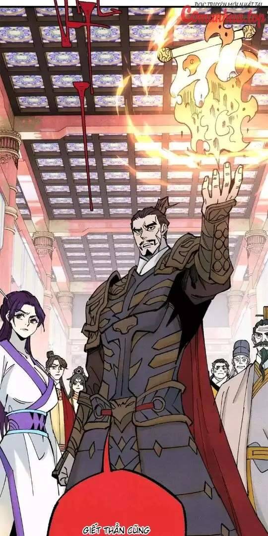 Ngụy Quân Tử Không Sợ Chết Chap 74 - Next Chap 75