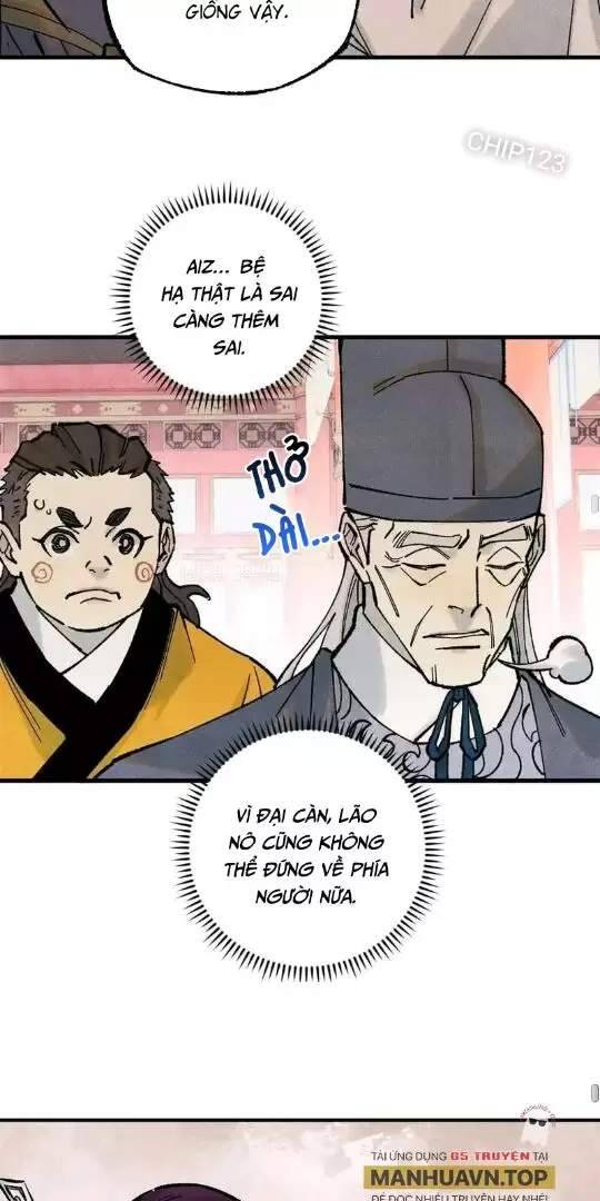 Ngụy Quân Tử Không Sợ Chết Chap 74 - Next Chap 75