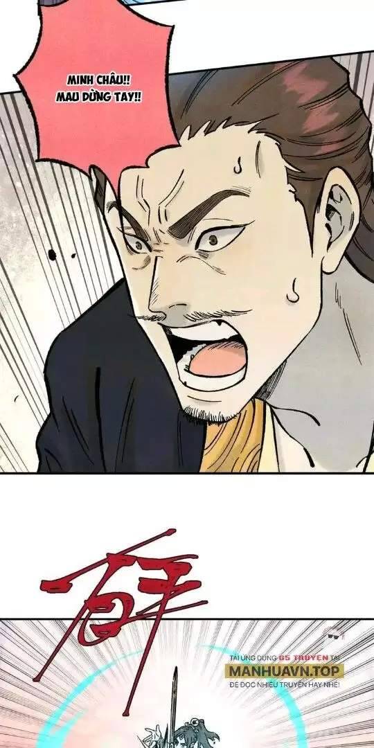 Ngụy Quân Tử Không Sợ Chết Chap 74 - Next Chap 75