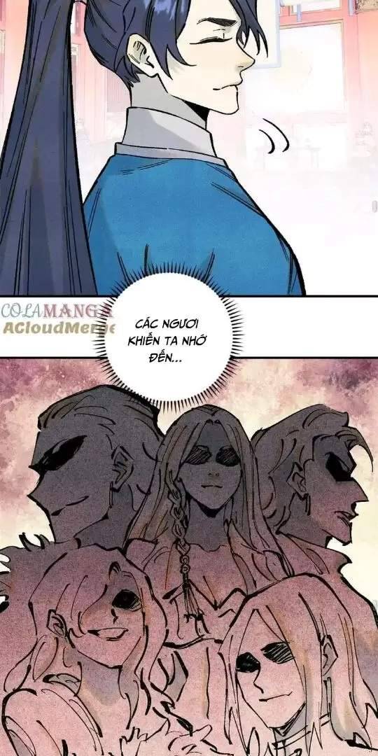 Ngụy Quân Tử Không Sợ Chết Chap 74 - Next Chap 75