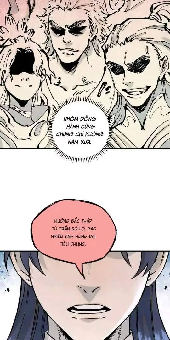 Ngụy Quân Tử Không Sợ Chết Chap 74 - Next Chap 75