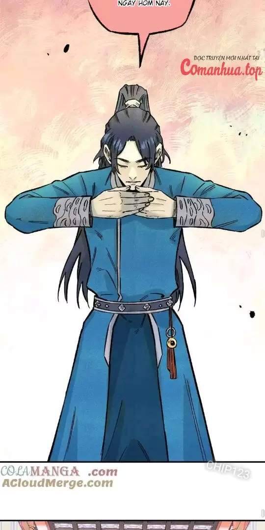Ngụy Quân Tử Không Sợ Chết Chap 74 - Next Chap 75