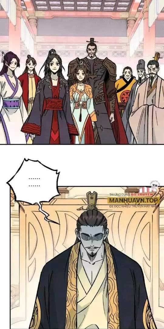 Ngụy Quân Tử Không Sợ Chết Chap 74 - Next Chap 75