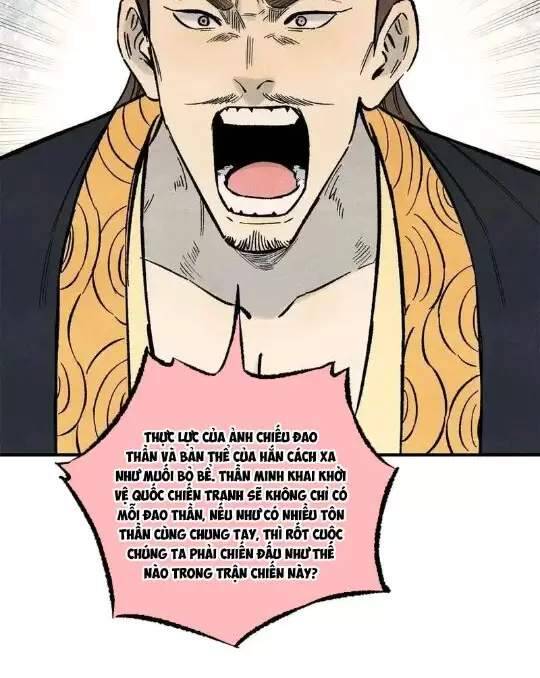 Ngụy Quân Tử Không Sợ Chết Chap 74 - Next Chap 75