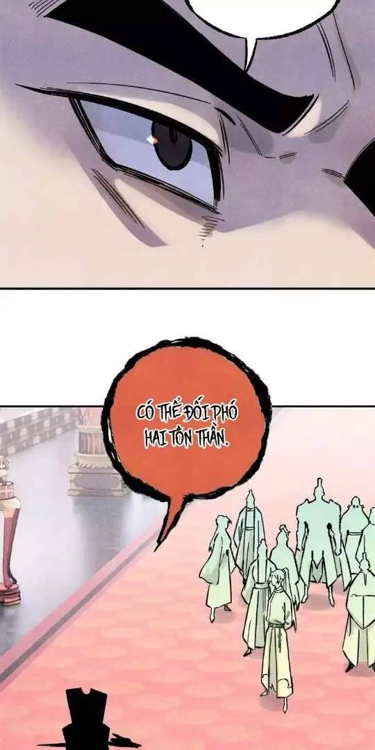Ngụy Quân Tử Không Sợ Chết Chap 74 - Next Chap 75