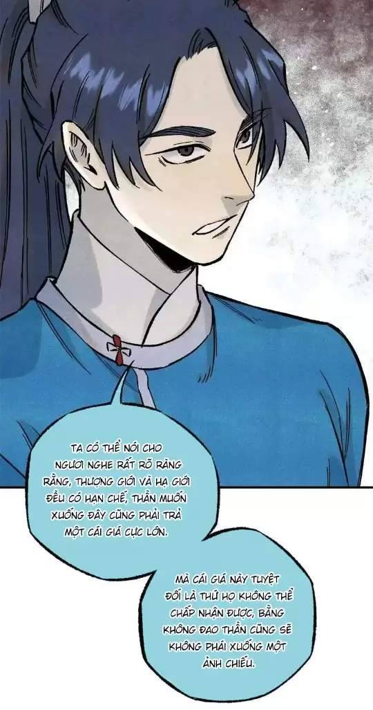 Ngụy Quân Tử Không Sợ Chết Chap 74 - Next Chap 75