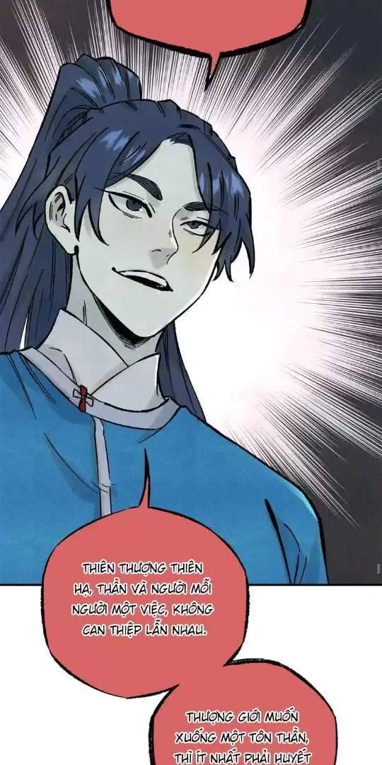 Ngụy Quân Tử Không Sợ Chết Chap 74 - Next Chap 75