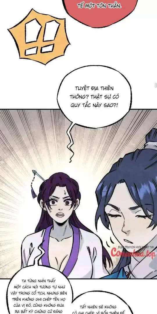 Ngụy Quân Tử Không Sợ Chết Chap 74 - Next Chap 75