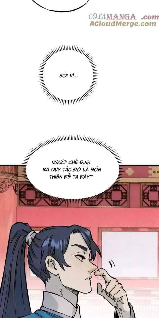 Ngụy Quân Tử Không Sợ Chết Chap 74 - Next Chap 75