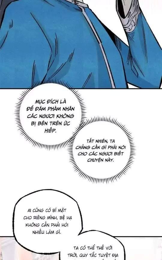 Ngụy Quân Tử Không Sợ Chết Chap 74 - Next Chap 75