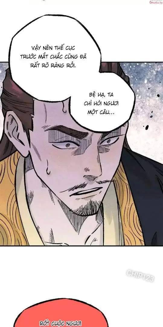 Ngụy Quân Tử Không Sợ Chết Chap 74 - Next Chap 75