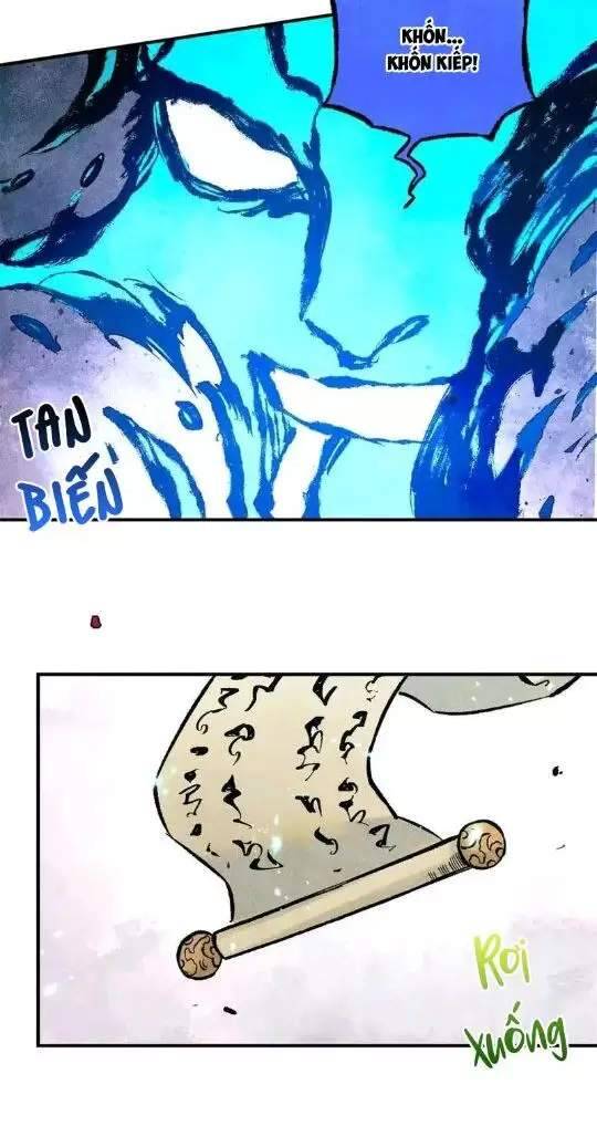 Ngụy Quân Tử Không Sợ Chết Chap 74 - Next Chap 75