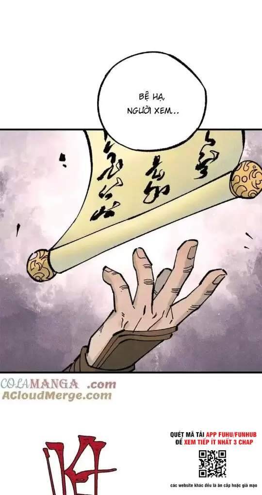 Ngụy Quân Tử Không Sợ Chết Chap 74 - Next Chap 75